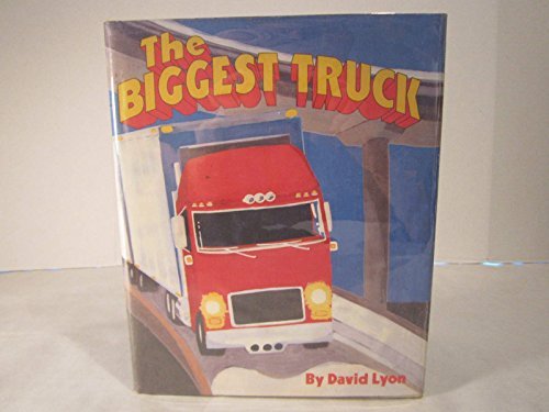 cover image The Biggest Truck