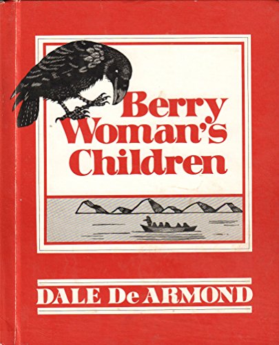 cover image Berry Woman's Children