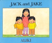 cover image Jack and Jake