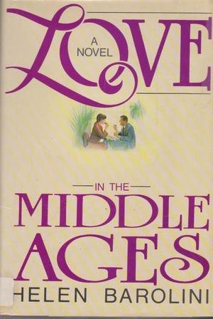 cover image Love in the Middle Ages