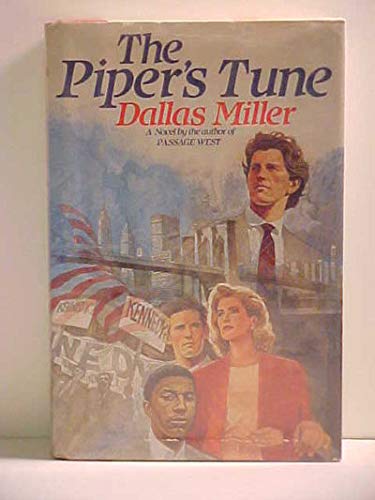 cover image The Piper's Tune
