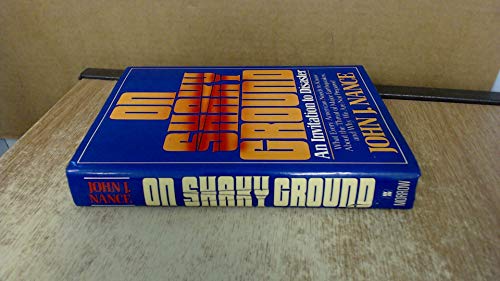 cover image On Shaky Ground