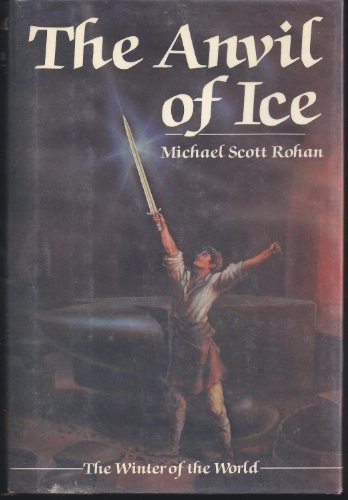 cover image The Anvil of Ice