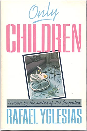 cover image Only Children