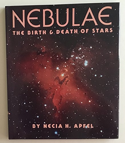 cover image Nebulae: The Birth & Death of Stars