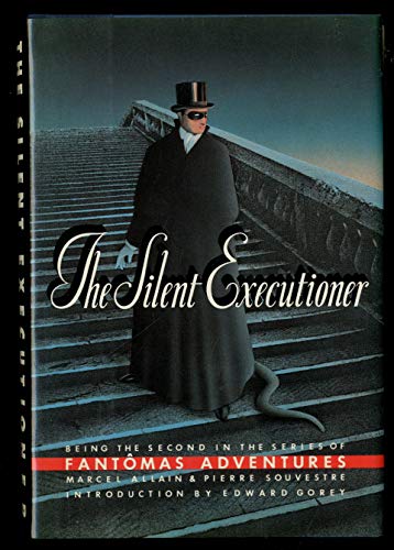 cover image The Silent Executioner