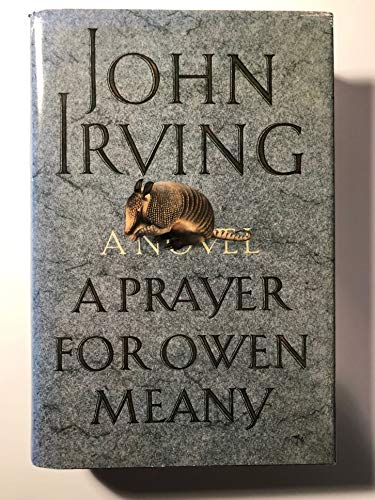 cover image A Prayer for Owen Meany
