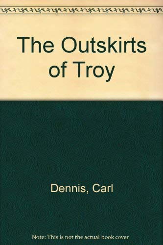 cover image The Outskirts of Troy