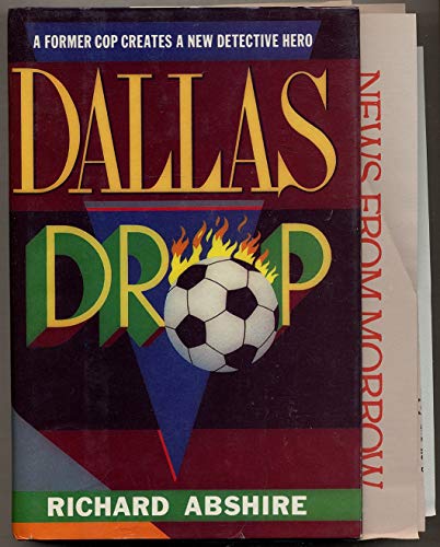 cover image Dallas Drop