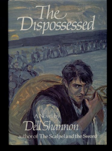 cover image The Dispossessed
