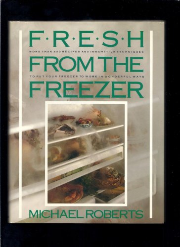 cover image Fresh from the Freezer