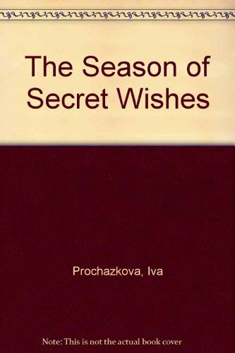 cover image The Season of Secret Wishes