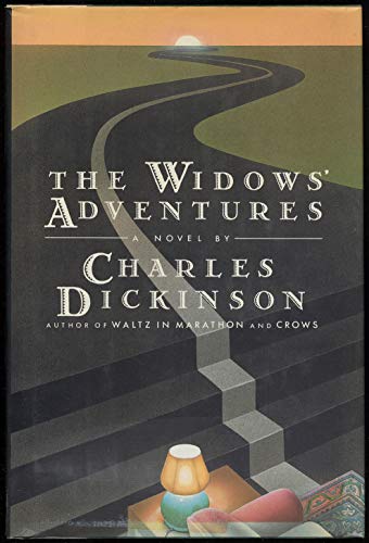cover image The Widows' Adventures