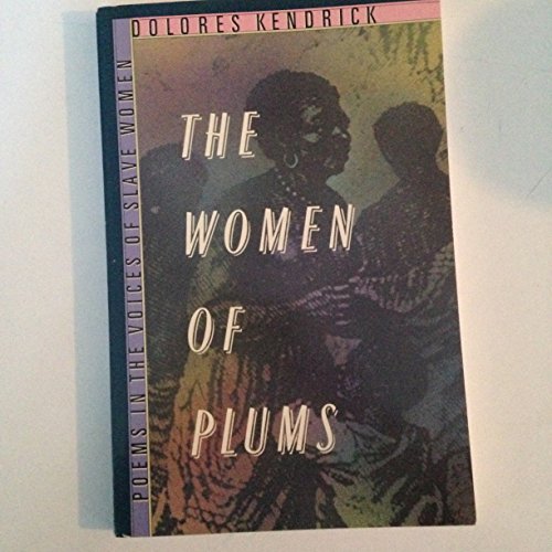 cover image Women of Plums