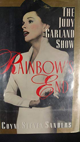 cover image Rainbow's End: The Judy Garland Show