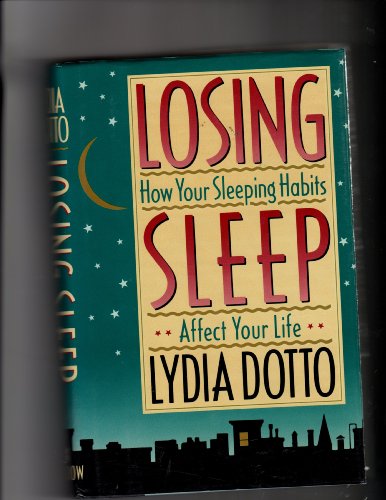 cover image Losing Sleep: How Your Sleeping Habits Affect Your Life