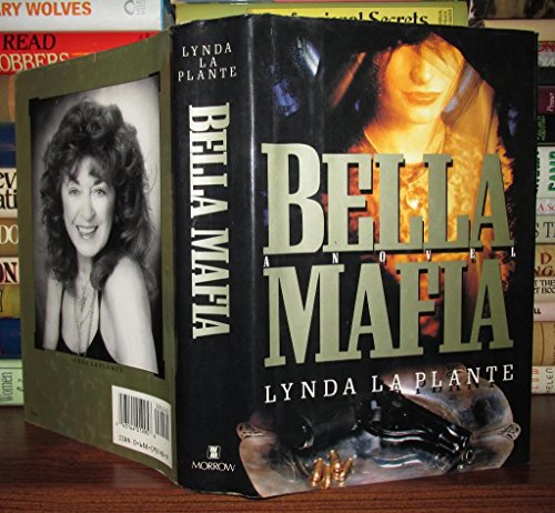 cover image Bella Mafia