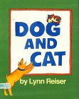 cover image Dog and Cat