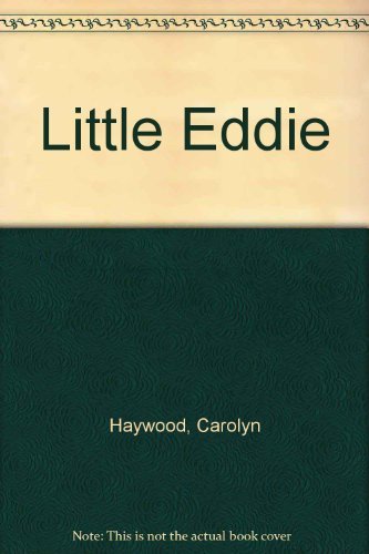 cover image Little Eddie