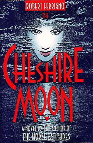 cover image The Chesire Moon
