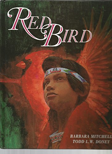 cover image Red Bird