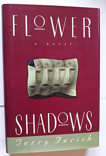 cover image Flower Shadows