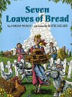 cover image Seven Loaves of Bread