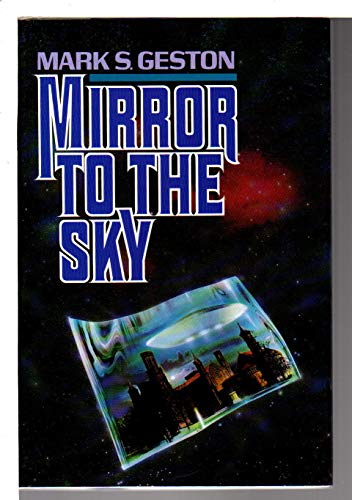 cover image Mirror to the Sky