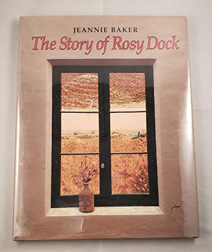 cover image The Story of Rosy Dock
