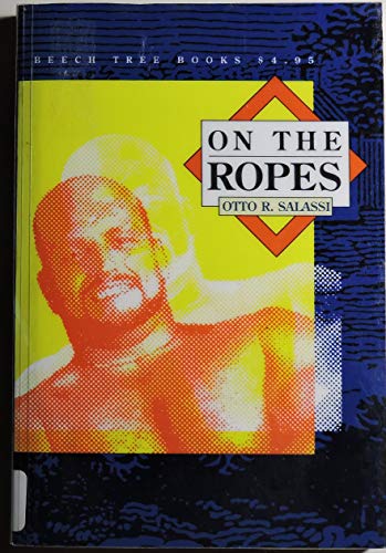 cover image On the Ropes