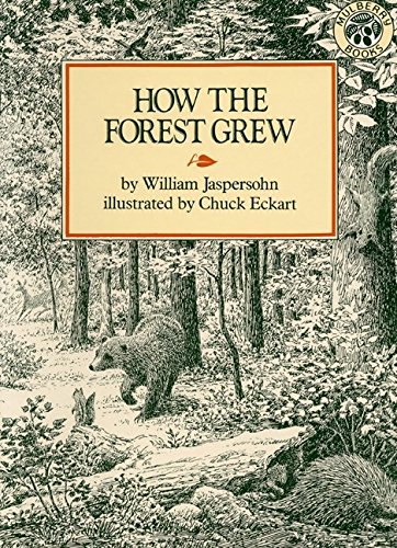 cover image How the Forest Grew