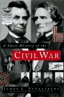 cover image A Short History of the Civil War