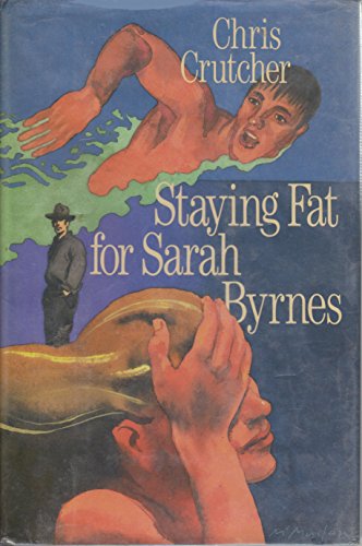 cover image Staying Fat for Sarah Byrnes