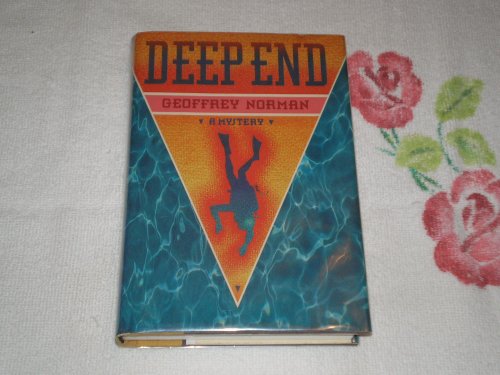 cover image Deep End: A Mystery