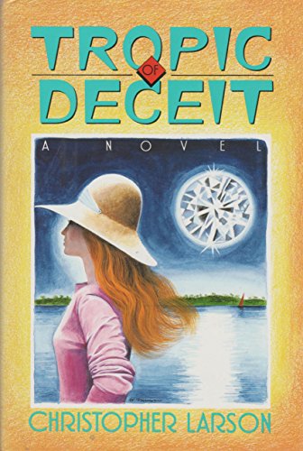 cover image Tropic of Deceit