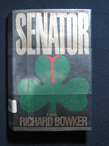 cover image Senator