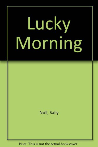 cover image Lucky Morning