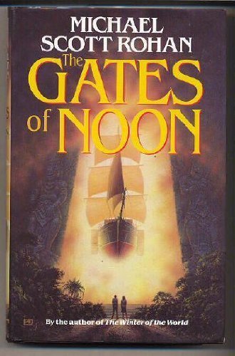 cover image The Gates of Noon