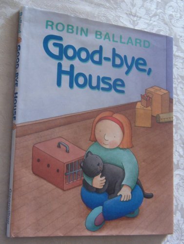 cover image Good-Bye, House