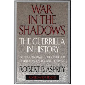 cover image War in the Shadows: Guerillas in History