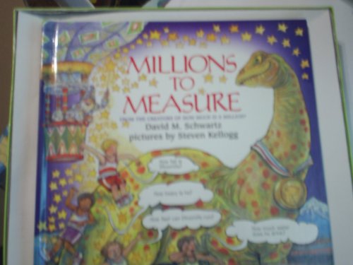 cover image Millions to Measure