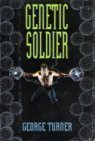 cover image Genetic Soldier