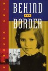 cover image Behind the Border