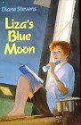 cover image Liza's Blue Moon