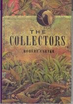 cover image The Collectors