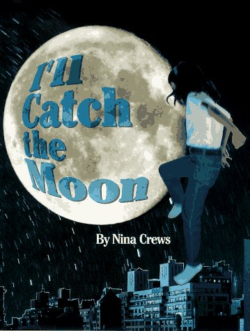 cover image I'll Catch the Moon