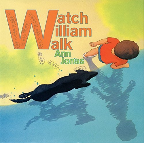 cover image Watch William Walk