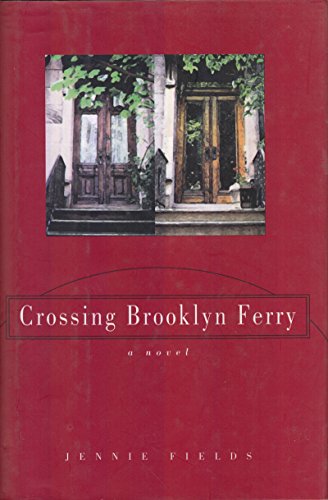 cover image Crossing Brooklyn Ferry