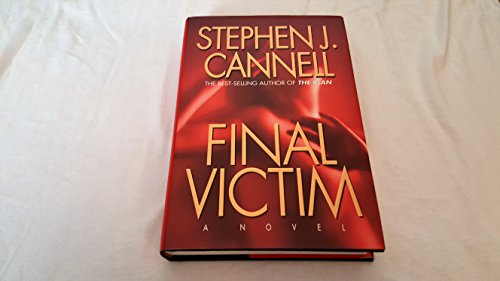 cover image Final Victim