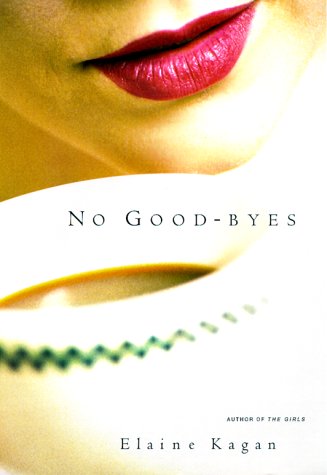 cover image No Goodbyes